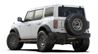 2025 Ford Bronco® External Image 3